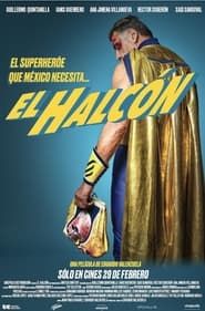 El Halcón: Sed de Venganza series tv
