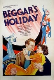 Beggar's Holiday (1934)