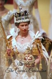 Secrets of the Queens Coronation series tv