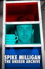 Image Spike Milligan: The Unseen Archive 2022