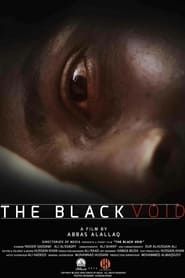 The Black Void series tv