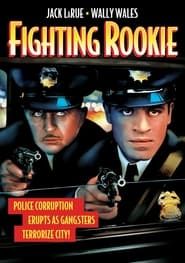 The Fighting Rookie series tv