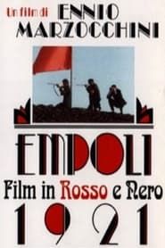 Image Empoli 1921 - Film in rosso e nero