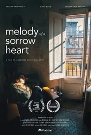 Melody of a Sorrow Heart series tv