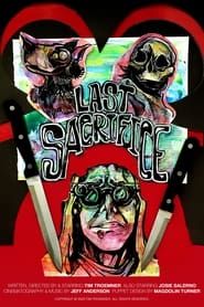 Last Sacrifice series tv