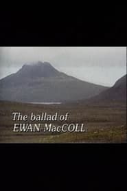 The Ballad of Ewan MacColl series tv