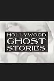 Hollywood Ghost Stories series tv