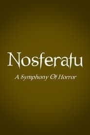 Minecraft Animation: Nosferatu - A Symphony Of Horror series tv