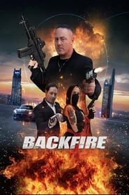 Backfire series tv
