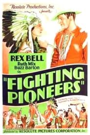 Fighting Pioneers (1935)