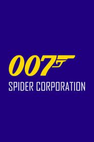 Minecraft Animation: 007 - Spider Corporation series tv
