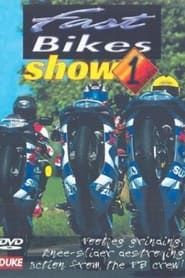 Fast Bikes - Who Dares Wins series tv