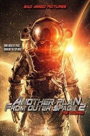 Another Plan from Outer Space: The Doomed (2019)