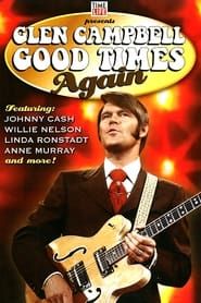 Image Glen Campbell:  Good Times Again