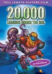 20,000 Leagues Under the Sea 2004 streaming
