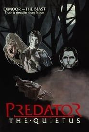 Predator: The Quietus series tv
