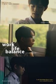 Work Life Balance series tv