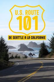 Image U.S. Route 101, de Seattle à la Californie