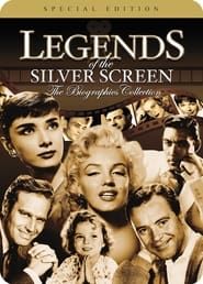 Legends of the Silver Screen: The Biographies Collection series tv