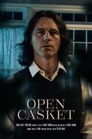 Open Casket series tv
