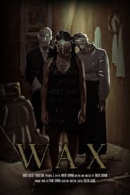 Wax series tv