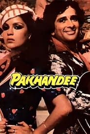 Pakhandee 1984 streaming