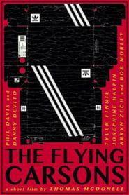 The Flying Carsons: Part 1 - Hunter ()