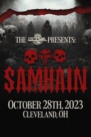 NWA Samhain  streaming