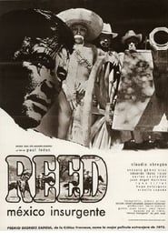 Reed, México Insurgente (1973)