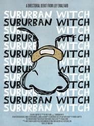 Suburban Witch series tv