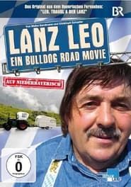 Image Lanz Leo - Ein Bulldog Road Movie 2010