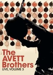 Image The Avett Brothers - Live, Volume 3