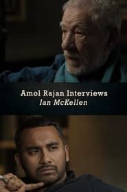 Amol Rajan Interviews Ian McKellen series tv