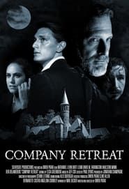 Company Retreat series tv