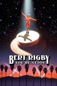 Bert Rigby, You're a Fool series tv