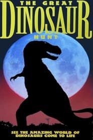 The Great Dinosaur Hunt series tv