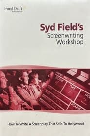 Syd Field's Screenwriting Workshop series tv