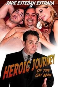 Heroic Journey of the Gay Man series tv