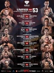 Unified MMA 53 series tv