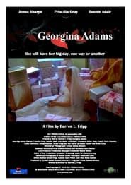 Georgina Adams series tv