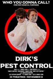 Dirks Pest Control series tv