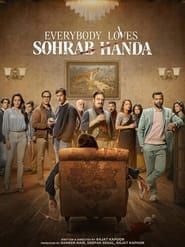 Everybody Loves Sohrab Handa series tv