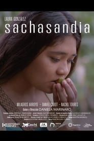 Sachasandia series tv