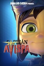 Captain Avispa series tv