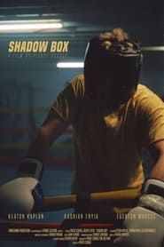 Shadow Box series tv