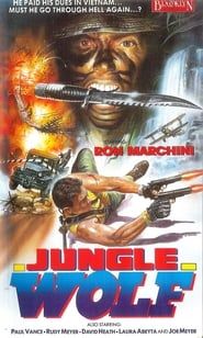 Jungle Wolf series tv