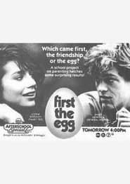 First The Egg-hd