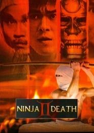 Ninja Death 2 series tv