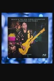 Prince & The New Power Generation - Live at Glam Slam - January 11, 1992 (1992)