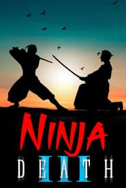 Ninja Death 3 series tv